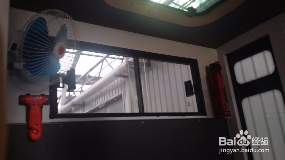 驾驶式扫地机如何进行日常维护