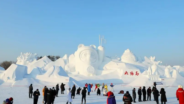 哈尔滨9区12县都有哪些