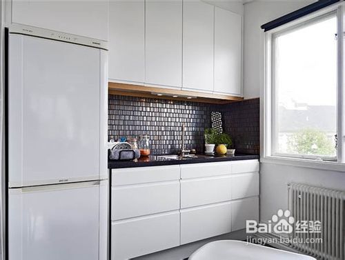 2012最火的22款厨房装修效果图