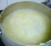 如何制作柚子茶