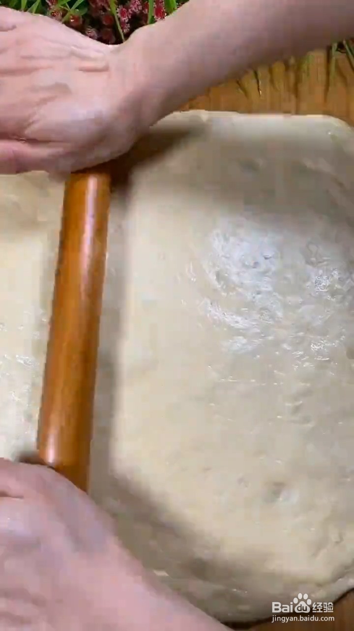 如何自制好吃的小油条