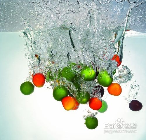 吃水果也发胖