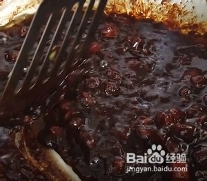 爽口的炸酱面