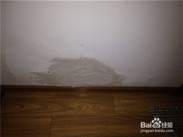 卫生间怎么防水补漏？