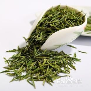 新茶与旧茶的鉴别