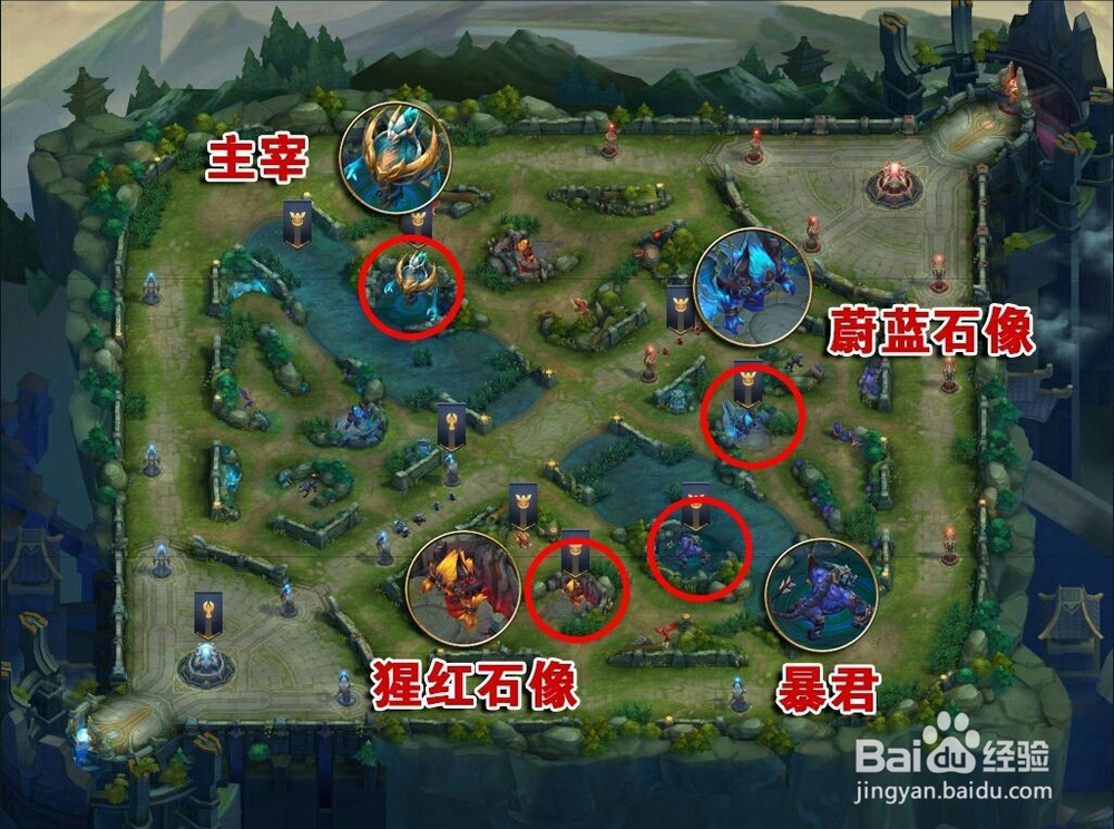 妲己出装及英雄解析