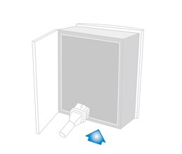 空气净化器的组成和保养方法