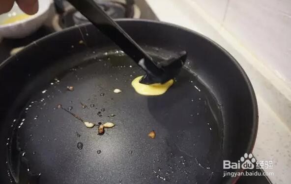 用鸡蛋包饺子，你吃过吗