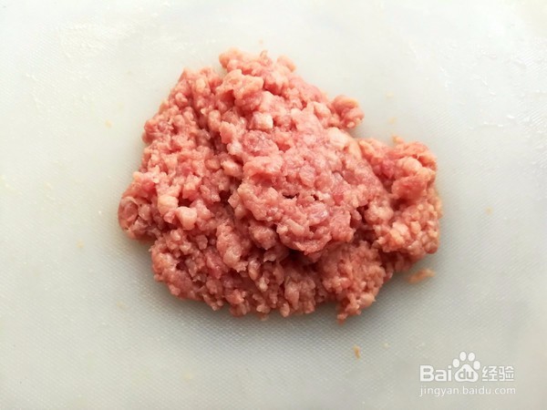 家常菜蚂蚁上树、肉末粉丝的简单做法