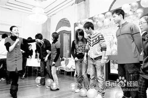 谈话中,如何快速打破冷场局面