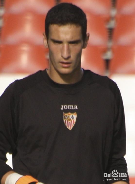 2016-17赛季U22西甲最佳阵容:有皇马无巴萨