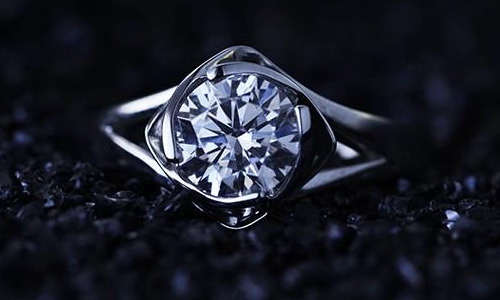 如何选出漂亮又便宜的钻戒