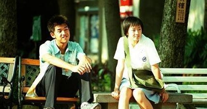 类似于我的少女时代,这种电影有哪些