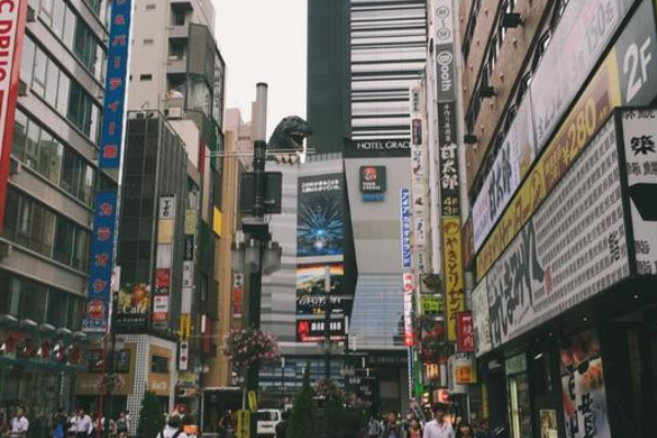 日本人均收入是多少