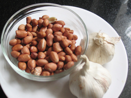 花生米泡醋的正确做法和吃法是什么