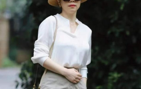 春天穿的衣服有哪些