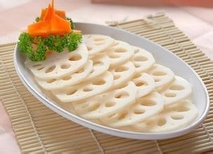 火锅点哪些菜——素菜类