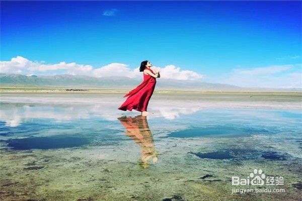 旅游攻略，乘暑假探索“一带一路”上的绝美风景