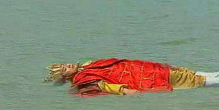 《西游记》凌云渡为什么会有死尸