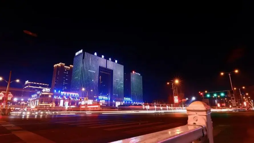 2022年赤峰重大工程项目是什么