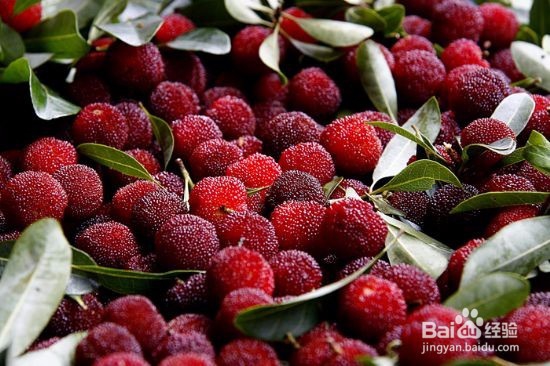 夏天不适合与适合妈妈的水果有哪些