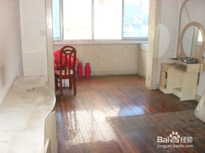 二手房装修方法及步骤