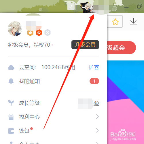 WPS会员在其他设备登录,怎么让其下线