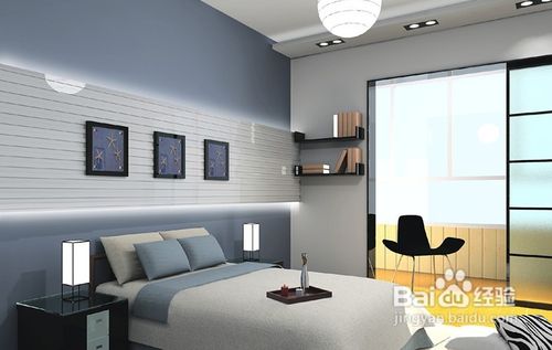 极简主义家居装饰方法