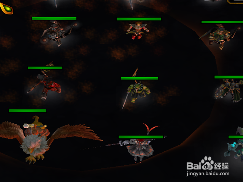 梵天血狱怎么玩 梵天血狱1.2.3正式版开局攻略