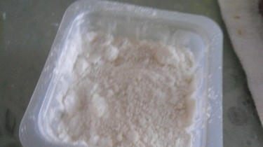 怎样做白糖发面饼