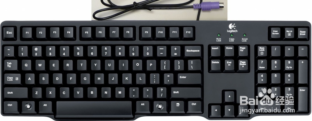 ctrl和5键失灵怎么办