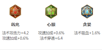 王者荣耀-司马懿-英雄介绍