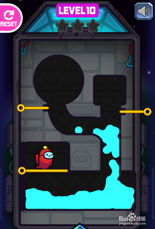 Crewmate Rescue的Level 10怎样通关