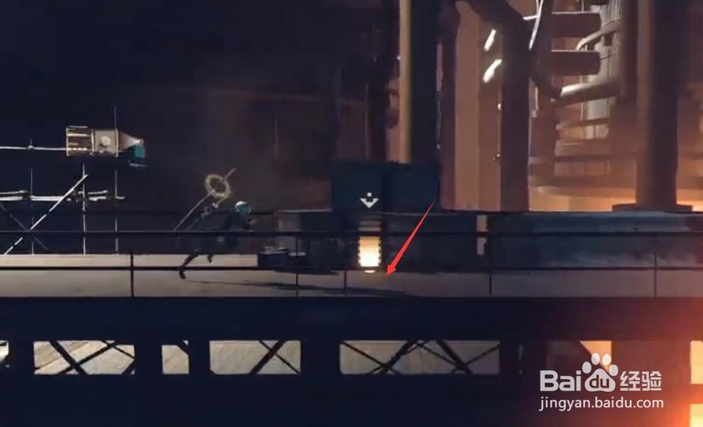 尼尔机械纪元序幕章第五集如何通过