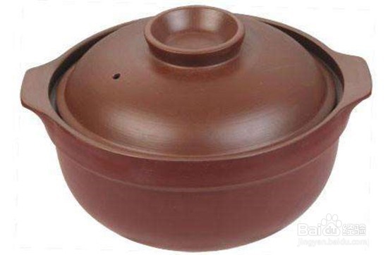 怎么判断紫砂锅有毒