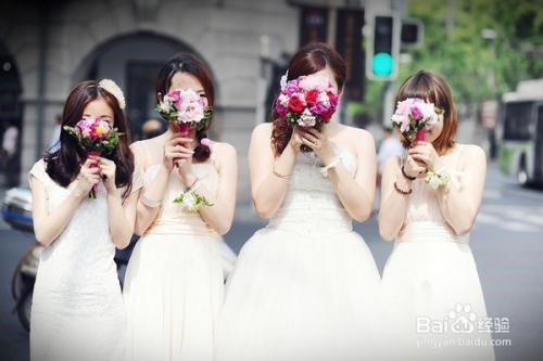 举办婚礼需要准备哪些事情？