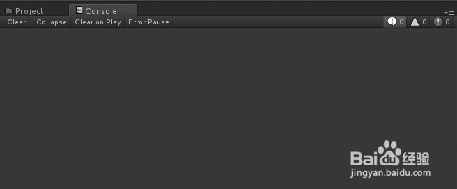 如何使物体实现移动【unity3D】