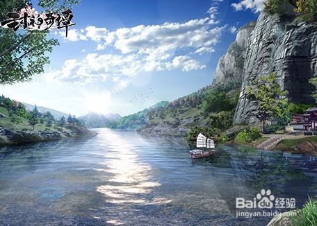 《封神奇谭》如何在山河社稷图中获取大量经验