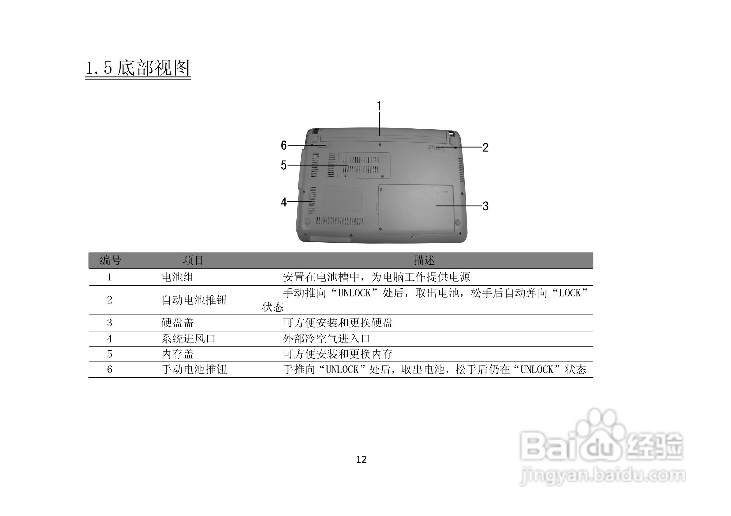 长城笔记本电脑A82C型说明书:[2]