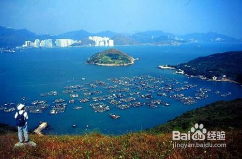 香港南丫岛景点旅游指南/旅游攻略