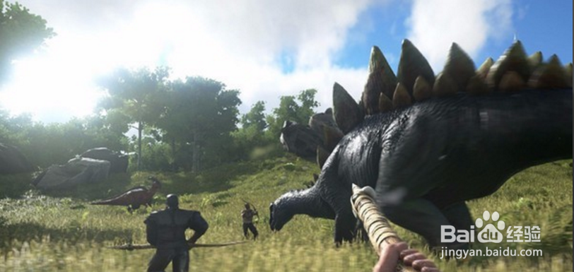 方舟肥料箱怎么用