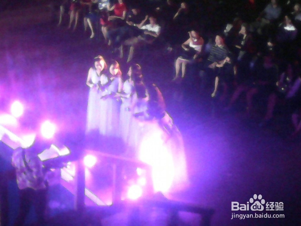 婚庆策划之酒店场地布置