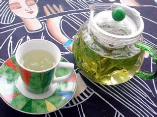 夏季 夏天 食疗养生汤水 之一
