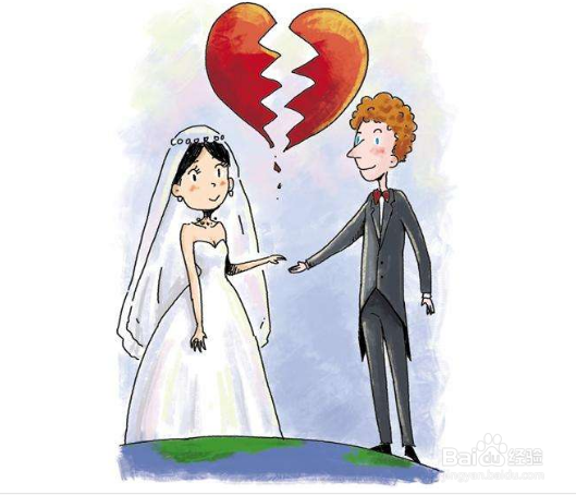 怎样避免因凑合而产生的各种婚姻不幸