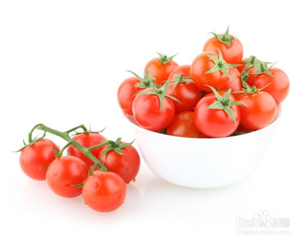 这样吃烤番茄，不节食也能瘦下来