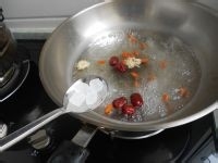 枸杞菊花（红枣）养生茶——生理期必备