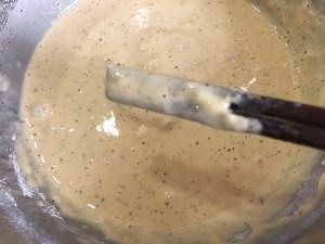 教你制作美味的椒盐藕片