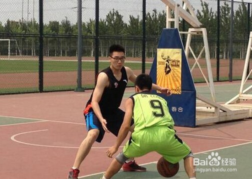 热天打篮球要注意什么？