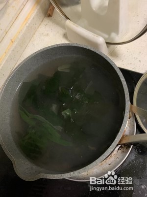 辣白菜的做法