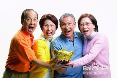 找工作，找什么工作好？